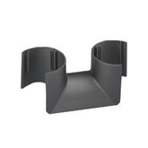 Panduit® TRC2BL Fiber-Duct Bend Radius Control Trumpets